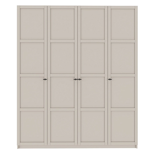 Шкаф распашной Скаген-4 Сантьяго - фото 3