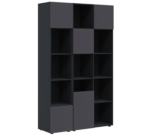 Стеллаж Браво-3 - фото 1