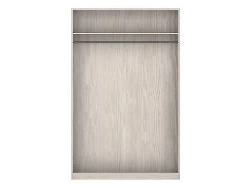 Шкаф-купе Миллениум-2 с антресолью - фото 2