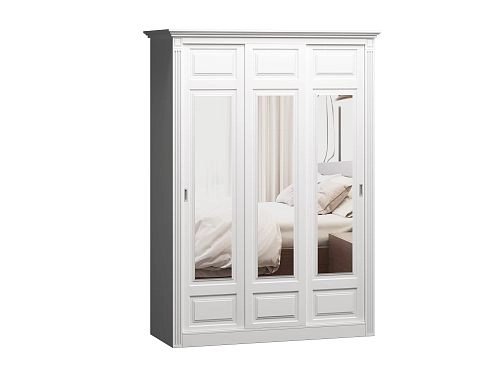 Шкаф-купе Классика-3 МДФ - фото 5