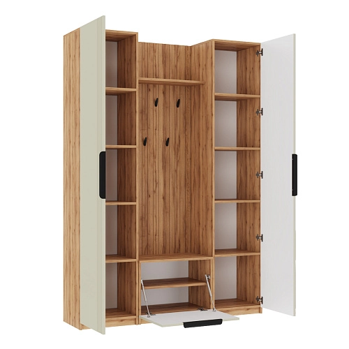 Прихожая Астрис-2 Сантьяго - фото 4