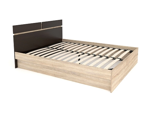 Кровать Карина, ширина-80 - фото 6