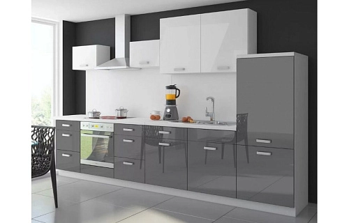 Кухонный гарнитур Палермо-1 - фото 1