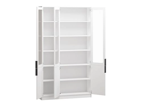 Шкаф для книг Модена 3.3 - фото 3