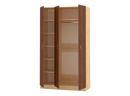 Шкаф распашной Рио-3.1 - фото 2