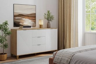 Марвин 4.1 фрезеровка 8+11 Белый