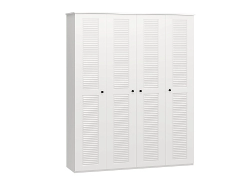 Шкаф распашной Монреаль-4 - фото 2