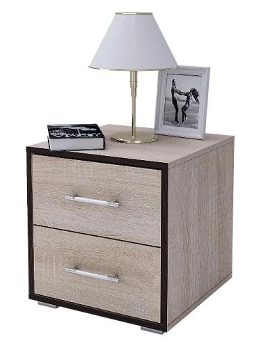 Тумба Лорейн-2 Контраст - фото 3