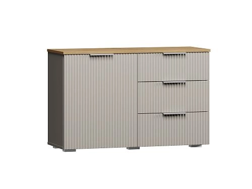 Гостиная Салерно-3 Кашемир - фото 2