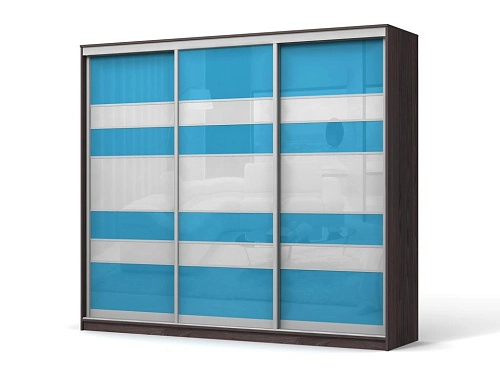 Шкаф-купе Колизей-14 - фото 1