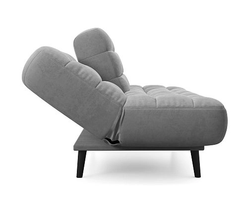 Диван Бадди Ultra Grey - фото 7