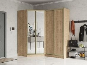 Ромео-3 Дуб Бунратти