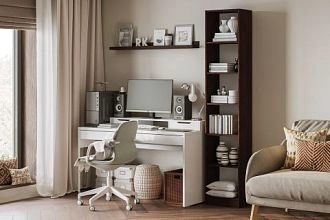 Билли-10 Венге Цаво