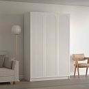 Шкаф распашной Нероли Пуш 2.3