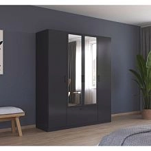 Бари-2 Черный