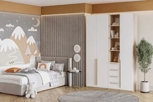 Хейсон-20 Белый Дуб Сонома