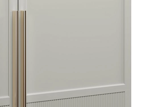 Шкаф распашной Телфорд-2 Кашемир - фото 3