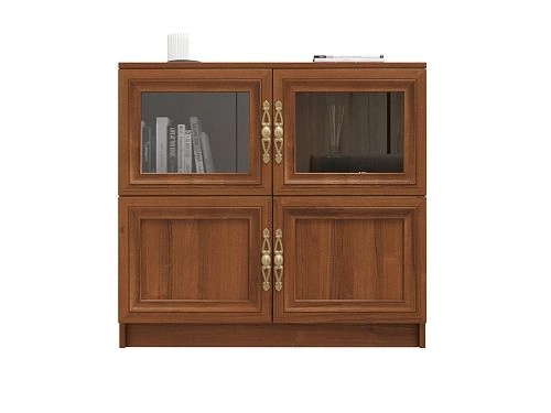 Комод Карлос-020 Орех Экко - фото 4