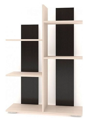 Стеллаж НОРД-5.04 (П-3382МЕБ) - фото 1