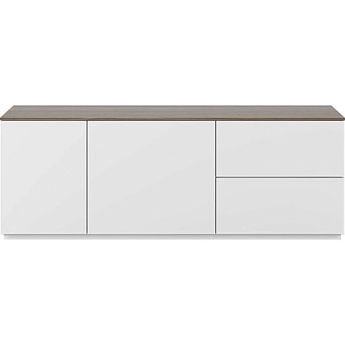 Комод Солт-4 Орех Тьеполо - фото 3