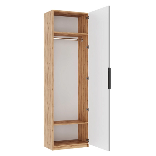 Пенал Астрис-2 Графит - фото 4