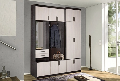 Прихожая Натали-1 - фото 1