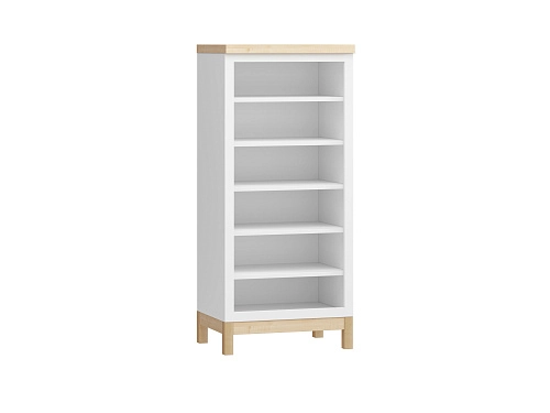 Стеллаж Техас-4 МДФ - фото 2