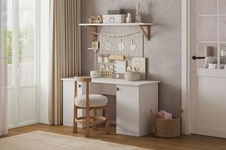 Банни-4 Белый