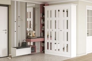 Классика Люкс-3.6 МДФ