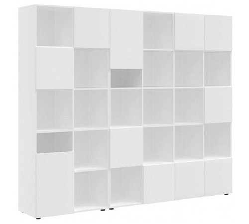 Стеллаж Браво-5 - фото 2