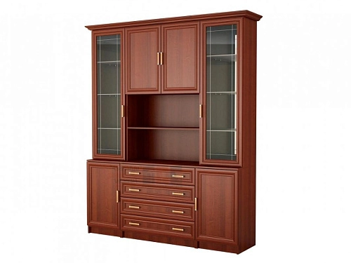 Стенка Марина-1 - фото 1