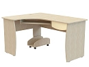 Компьютерный стол Юниор-4 МДФ
