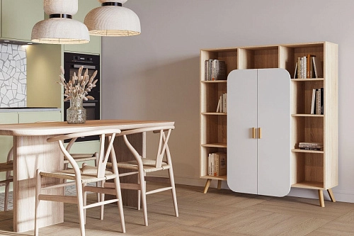 Стеллаж Модерн+ - фото 1