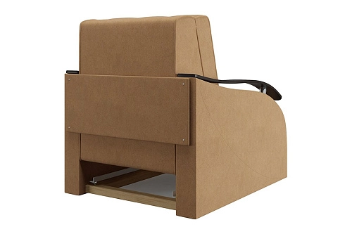 Кресло-кровать Тополек Allure plain 4 - фото 3