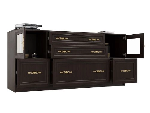 Комод Карлос-046 Венге - фото 2