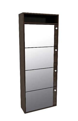 Обувница Милан-27-З - фото 4