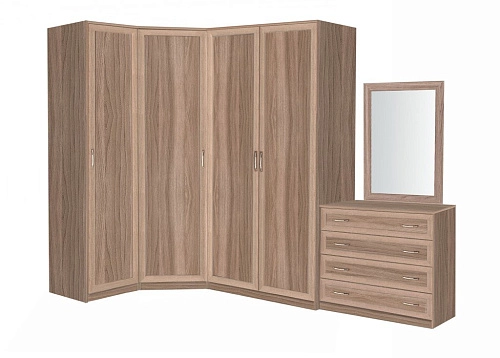 Прихожая Меркурий-3 - фото 1