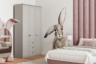 София РАХ-19 МДФ Кашемир