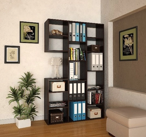 Стеллаж Рикс-1 - фото 3