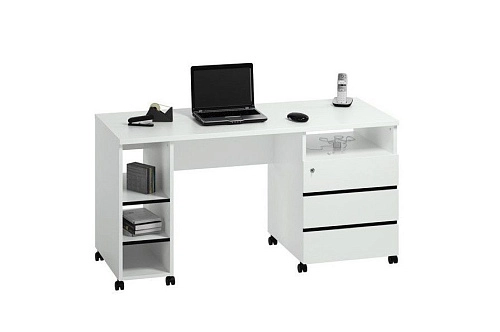 Компьютерный стол СК-11 - фото 1