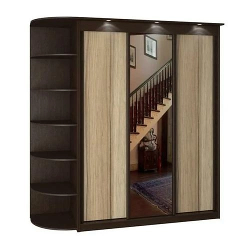 Шкаф-купе Галакси-3 - фото 1