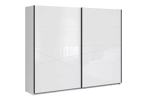 Шкаф-купе Бостон - фото 1