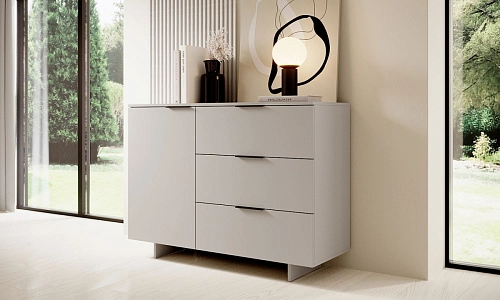 Комод Алма-3 - фото 1