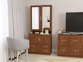 Карлос-028 Орех Экко