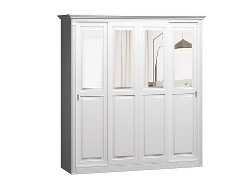 Шкаф-купе Классика-24 МДФ - фото 5