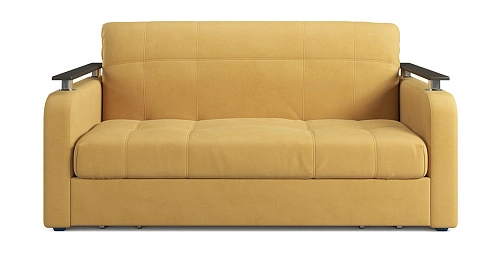 Диван Ромул Max yellow 27 - фото 2