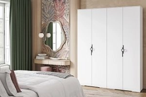 Ливан-4 Белый