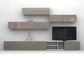 Модерн-12 МДФ