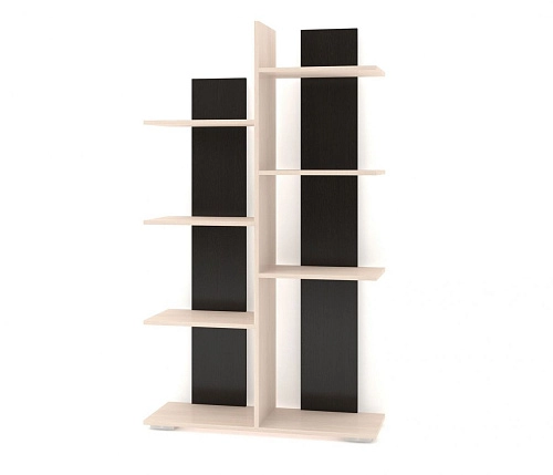 Стеллаж Норд-5.03 - фото 1