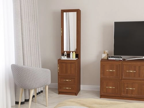 Трюмо Карлос-013 Орех Экко - фото 1